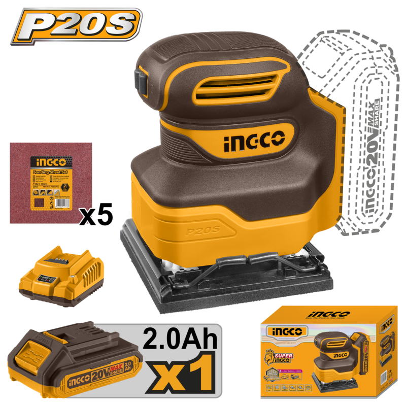 Milwaukee M18 RYOBI ONE+ 18V Cordless 3-1/4 Planer And 1/4